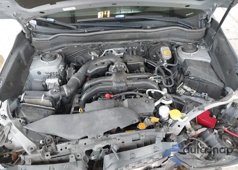 2014 Subaru Forester 2.5I Touring z USA, uszkodzony, nr VIN JF2SJAMCXEH409262